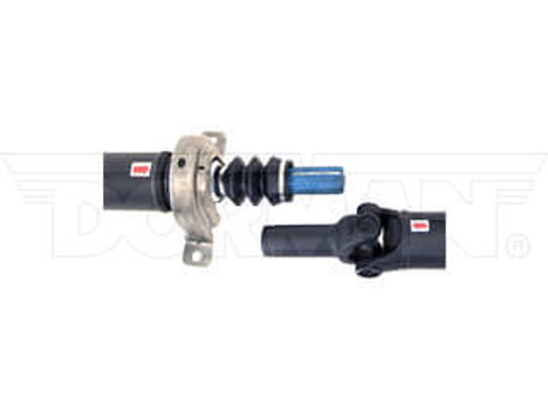 DORMAN 946-756 REAR DRIVESHAFT ASSEMBLY (CAB & CHASSIS) (160.8" WHEELBASE) 1991-1997 FORD F-350 RWD