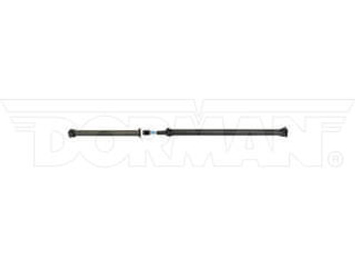 DORMAN 946-755 REAR DRIVESHAFT ASSEMBLY (CREW CAB) (98" BED/172.4" WHEELBASE) 2008-2010 FORD F-350 6.4L POWERSTROKE RWD DRW