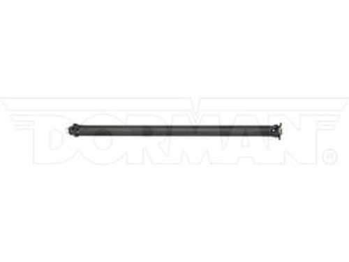 DORMAN 946-752 REAR DRIVESHAFT ASSEMBLY (STANDARD CAB) (98" BED/137" WHEELBASE) 2008-2010 FORD F-250/350 6.4L POWERSTROKE 4WD SRW