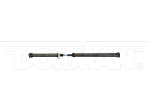 DORMAN 946-714 REAR DRIVESHAFT ASSEMBLY (CREW CAB) (81" BED/156" WHEELBASE) 2003-2004 FORD F-250/350 6.0L POWERSTROKE 4WD SRW MANUAL TRANSMISSION
