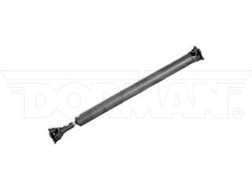 DORMAN 946-705 REAR DRIVESHAFT ASSEMBLY (STANDARD CAB) (96" BED/137" WHEELBASE) 2003-2007 FORD F-350 6.0L POWERSTROKE 4WD DRW MANUAL TRANSMISSION