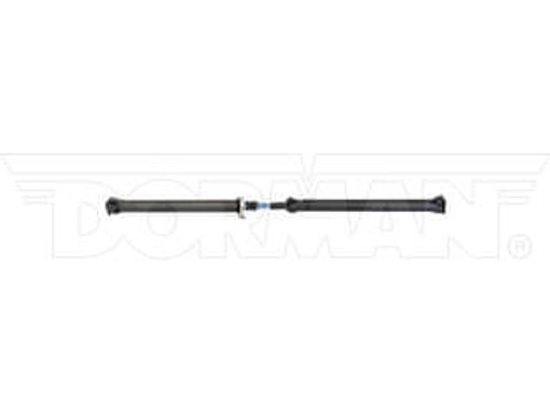 DORMAN 946-663 REAR DRIVESHAFT ASSEMBLY (CAB & CHASSIS) (162" WHEELBASE) 2003-2010 FORD F-350 6.0L/6.4L POWERSTROKE RWD DRW
