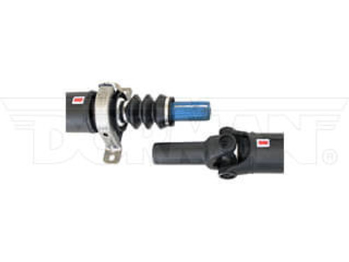 DORMAN 946-654 REAR DRIVESHAFT ASSEMBLY (CAB & CHASSIS) (176" WHEELBASE) 2003-2010 FORD F-350 6.0L/6.4L POWERSTROKE RWD DRW