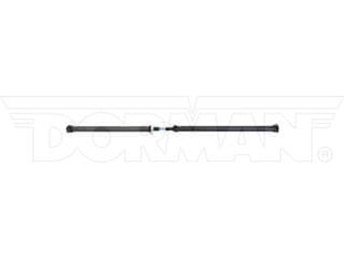 DORMAN 946-490 REAR DRIVESHAFT ASSEMBLY (CAB & CHASSIS) (176" WHEELBASE) 2003-2007 FORD F-350 6.0L POWERSTROKE RWD SRW MANUAL TRANSMISSION