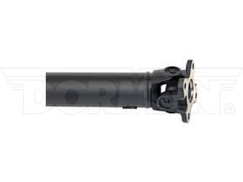DORMAN 946-484 REAR DRIVESHAFT ASSEMBLY (2 DOOR CAB & CHASSIS) (165" WHEELBASE) 2003-2010 FORD F-350 6.0L/6.4L POWERSTROKE 4WD DRW