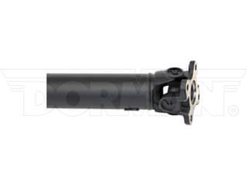 DORMAN 946-478 REAR DRIVESHAFT ASSEMBLY (CAB & CHASSIS) (162" WHEELBASE) 2003-2007 FORD F-350 6.0L POWERSTROKE RWD DRW MANUAL TRANSMISSION