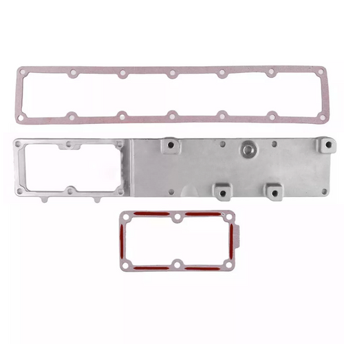 CPP DIESEL INTAKE HEATER DELETE PLATE FOR 07.5-18 CUMMINS 6.7L ENGINE CPP DIESEL INTAKE HEATER DELETE PLATE FOR 07.5-18 CUMMINS 6.7L ENGINE