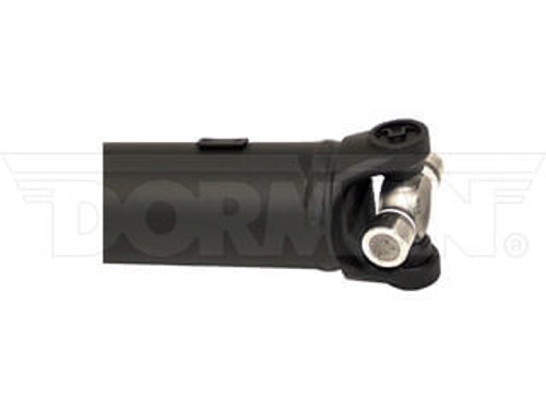 DORMAN 946-418 REAR DRIVESHAFT ASSEMBLY (CREW CAB) (96" BED/156" WHEELBASE) 1999-2001 FORD F-350 7.3L POWERSTROKE RWD DRW