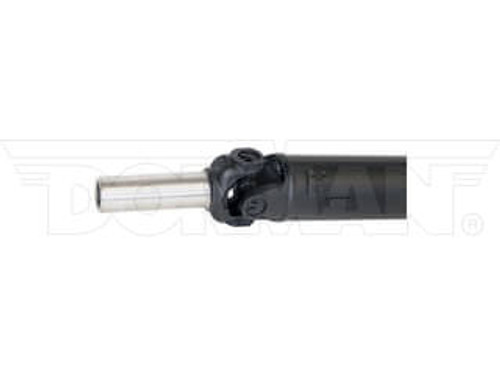 DORMAN 946-412 REAR DRIVESHAFT ASSEMBLY (EXTENDED CAB) (96" BED/158" WHEELBASE) 1999-2002 FORD F-250/350 7.3L POWERSTROKE RWD SRW