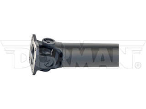 DORMAN 946-367 REAR DRIVESHAFT ASSEMBLY (EXTENDED CAB) (98" BED/158" WHEELBASE) 2008-2010 FORD F-250/350 6.4L POWERSTROKE RWD SRW MANUAL TRANSMISSION