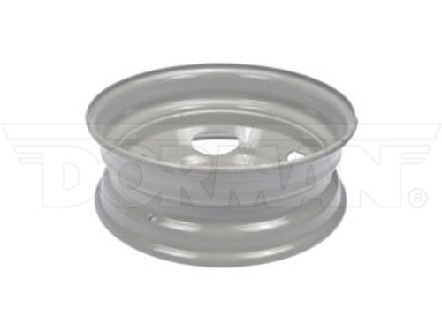 DORMAN 939-190 STEEL WHEEL - 19.5X6" (10X225 BOLT PATTERN) 2008-2019 FORD F-450/550 | 2011-2019 FORD F-250/350