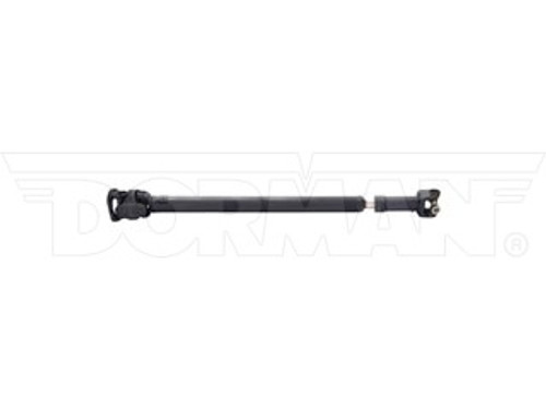 DORMAN 938-293 FRONT DRIVESHAFT ASSEMBLY (CONVERSION SHAFT - NEW STYLE CV JOINT) 2017-2022 FORD F-250/350/450/550 4WD
