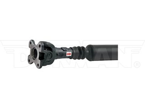 DORMAN 936-994 REAR DRIVESHAFT ASSEMBLY (EXTENDED CAB) (81-82.4" BED/141.8-142" WHEELBASE) 2003-2007 FORD F-250 6.0L POWERSTROKE 4WD MANUAL TRANSMISSION