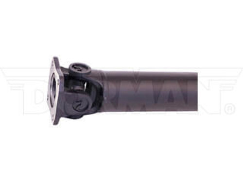 DORMAN 936-971 REAR DRIVESHAFT ASSEMBLY (CREW CAB) (98" BED/172.4" WHEELBASE) 2011 FORD F-250/350 6.7L POWERSTROKE RWD