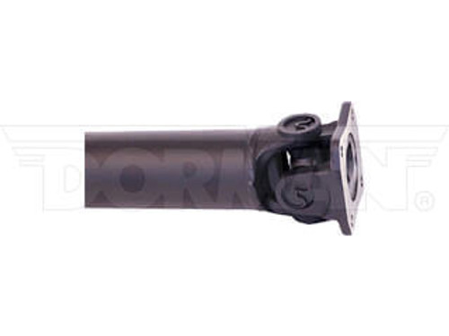 DORMAN 936-970 REAR DRIVESHAFT ASSEMBLY (EXTENDED CAB) (81.8" BED/141.8" WHEELBASE) 2011 FORD F-250/350 6.7L POWERSTROKE RWD