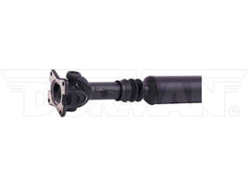 DORMAN 936-938 REAR DRIVESHAFT ASSEMBLY (EXTENDED CAB) (81-82.4" BED/141.8-142" WHEELBASE) 2002-2007 FORD F-350 7.3L/6.0L POWERSTROKE 4WD SRW 6-SPEED MANUAL TRANS