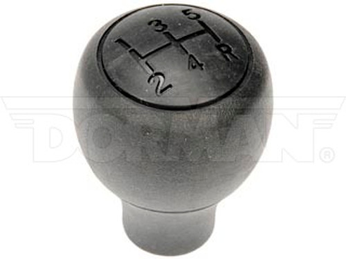 DORMAN 926-328 MANUAL TRANSMISSION SHIFT KNOB 1988-2002 FORD F-250/350 | 1999-2002 FORD F-450/550 DORMAN 926-328 MANUAL TRANSMISSION SHIFT KNOB 1988-2002 FORD F-250/350 | 1999-2002 FORD F-450/550