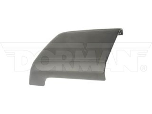 DORMAN 925-004 CENTER CONSOLE LID (CHARCOAL BLACK) (WITH PLATINUM PACKAGE) 2013-2016 FORD F-250/350/450/550