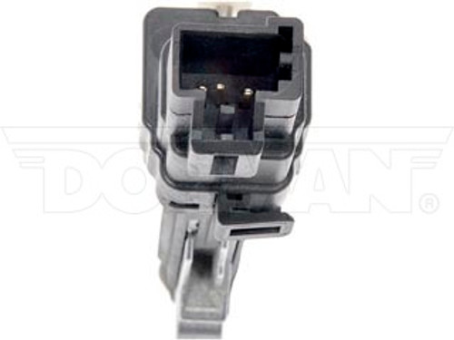 DORMAN 924-970 SHIFT INTERLOCK SOLENOID 2009-2010 FORD F-250/350/450/550