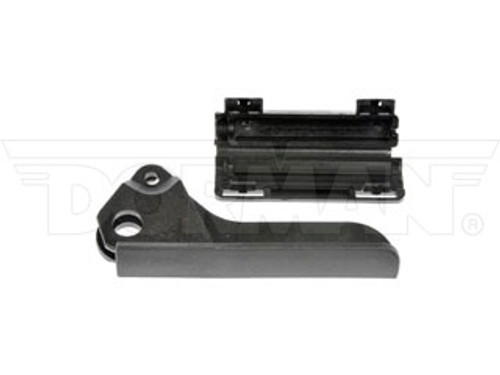 DORMAN 912-194 HOOD RELEASE CABLE - HANDLE TO LATCH (PAIR) (REAR) 2008-2010 FORD F-250/350/450/550