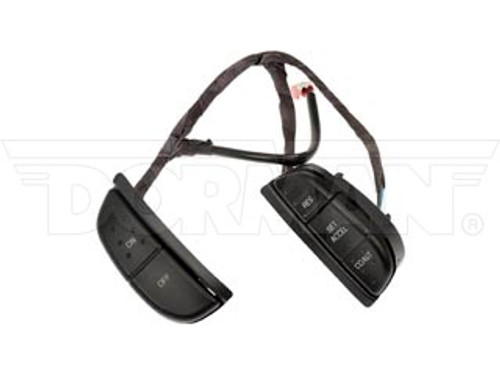 DORMAN 901-625 CRUISE CONTROL CANCEL SWITCH 2005-2006 FORD F-250/350/450/550 | 2005-2009 FORD E-SERIES VAN
