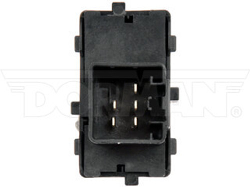 DORMAN 901-362 FRONT RIGHT POWER WINDOW SWITCH (1-BUTTON) 2008-2010 FORD F-250/350/450/550 | 2009-2014 FORD E-SERIES VAN