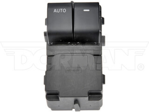 DORMAN 901-361 FRONT LEFT POWER WINDOW SWITCH (2-BUTTON) 2008-2010 FORD F-250/350 (STANDARD & EXTENDED CAB) | 2009-2014 FORD E-SERIES VAN