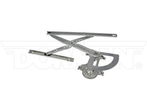 DORMAN 752-026 FRONT MANUAL WINDOW REGULATOR (LEFT) 1999-2012 FORD F-250/350/450/550