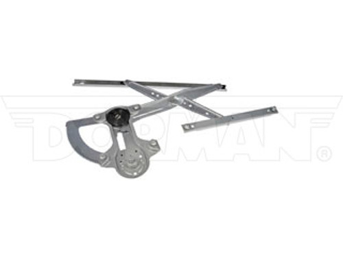 DORMAN 752-026 FRONT MANUAL WINDOW REGULATOR (LEFT) 1999-2012 FORD F-250/350/450/550
