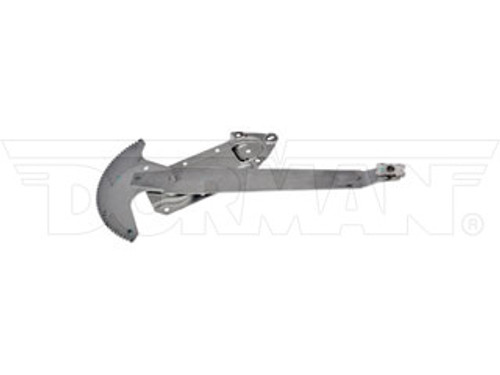 DORMAN 740-674 FRONT POWER WINDOW REGULATOR (LEFT) 1980-1997 FORD F-250/350