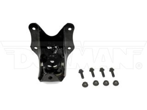 DORMAN 722-005 REAR LEAF SPRING BRACKET (REARWARD) 1990-1996 FORD F-250 | 1980-1997 FORD F-350 | 1995-2002 FORD E-SERIES VAN