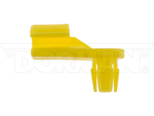 DORMAN 703-237 DOOR LOCK ROD CLIPS (15-PACK) 2005-2016 FORD F-250/350/450/550 | 2000-2005 FORD EXCURSION | 1980-2018 FORD E-SERIES VAN