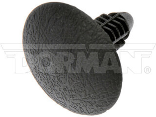DORMAN 700-398 FORD INTERIOR TRIM PANEL RETAINER (20-PACK) FASTENER HOLE SIZE - 8MM