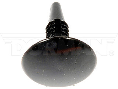 DORMAN 700-335BX FORD INTERIOR TRIM PANEL RETAINER (25-PACK) FASTENER HOLE SIZE - 0.281"