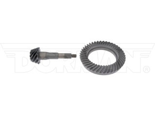DORMAN 697-190 RING AND PINION SET FOR FORD 10.25" - 4.30 RATIO (REAR) 1985-1997 FORD F-250/350