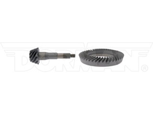 DORMAN 697-190 RING AND PINION SET FOR FORD 10.25" - 4.30 RATIO (REAR) 1985-1997 FORD F-250/350