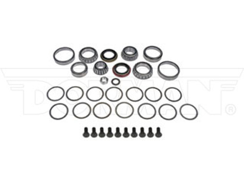 DORMAN 697-106 RING AND PINION BEARING INSTALL KIT FOR DANA 60/61 1975-1997 FORD F-250/350 | 1975-2014 FORD E-SERIES VAN | 1981-1993 DODGE D/W 250/350