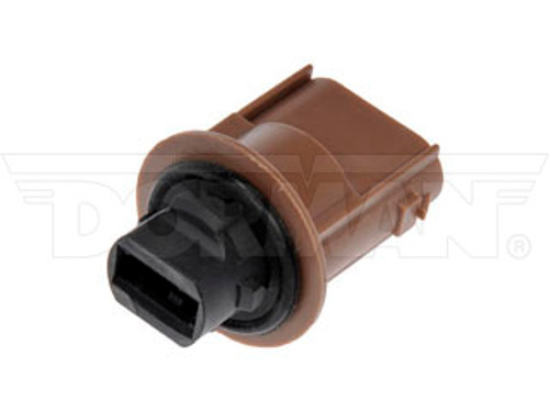 DORMAN 645-103 3-WIRE FOG LIGHT SOCKET  2017-2018 FORD F-250/350