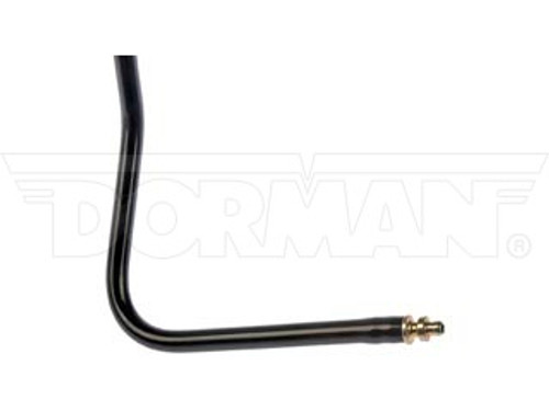 DORMAN 628-235 HYDRAULIC CLUTCH LINE (MANUAL TRANSMISSION) 2006-2007 FORD 6.0L POWERSTROKE