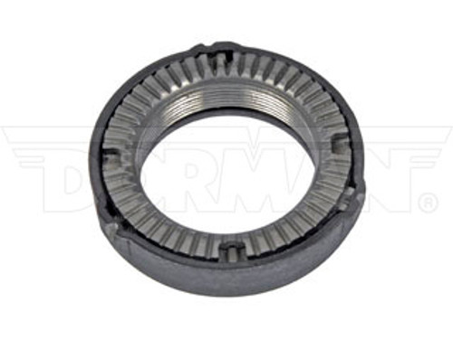 DORMAN 615-133.1 SPINDLE NUT - REAR RIGHT (2"-16) 1985-2024 FORD F-250/350 | 2011-2016 FORD F-450 | 2000-2005 FORD EXCURSION | 2015-2023 FORD TRANSIT