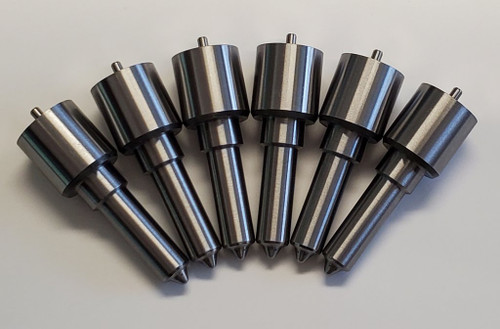 DDP 8993-1NZ CUMMINS VE PUMP STAGE 1 NOZZLE SET