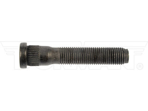 DORMAN 610-530 WHEEL STUD - M14-1.5 (15.90MM KNURL, 78MM) (10-PACK) (REAR) 2003-2016 FORD F-350 SUPER DUTY DRW (REAR) | 2011-2016 FORD F-450 SUPER DUTY