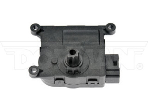 DORMAN 604-289 HVAC BLEND DOOR ACTUATOR (AIR INLET) 2015-2023 FORD F-150 | 2017-2023 FORD F-250/350 | 2017-2022 FORD F-450/550 | 2020-2022 FORD F-600