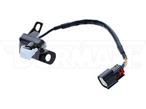DORMAN 592-252 REAR PARK ASSIST CAMERA 2008-2012 FORD F-250/350/450