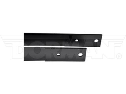 DORMAN 578-344 FUEL TANK STRAPS (MIDSHIP TANK) (RIGHT) 1999-2007 FORD F-250/350/450/550 EXTENDED CAB