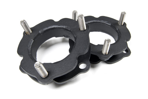 BDS SUSPENSION BDS817H 2.5 INCH LEVELING KIT TOYOTA TACOMA 05-23 4WD