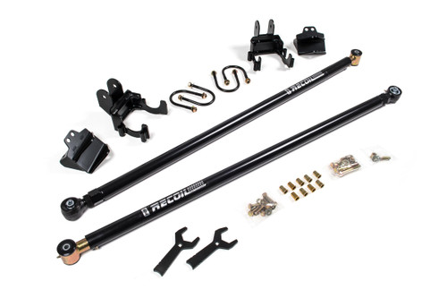 BDS SUSPENSION BDS2310 RECOIL TRACTION BAR KIT FORD F250/F350 SUPER DUTY 11-16 LONG BED BDS SUSPENSION BDS2310 RECOIL TRACTION BAR KIT FORD F250/F350 SUPER DUTY 11-16 LONG BED