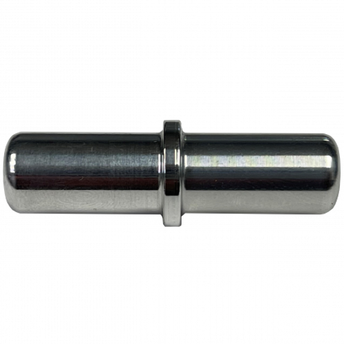 FASS QC-PLUG-38 UNIVERSAL QUICK CONNECT PLUG - 3/8"