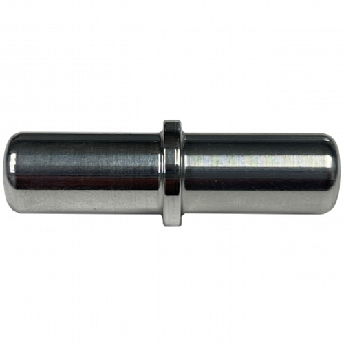 FASS QC-PLUG-12 UNIVERSAL QUICK CONNECT PLUG - 1/2"