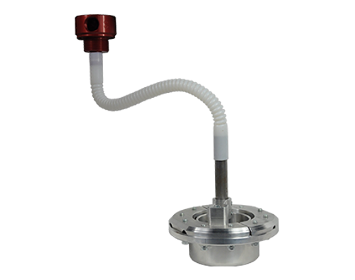 FASS STK5500 DIESEL FUEL SUMP KIT WITH BULKHEAD SUCTION TUBE KIT
